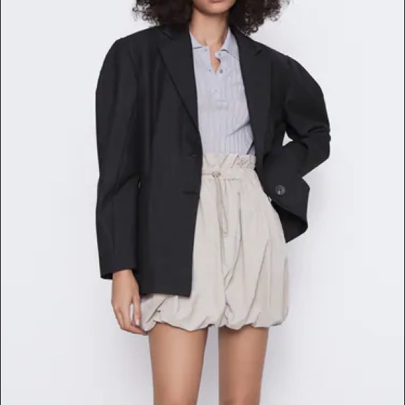 Zara blazer - Picture 4 of 4